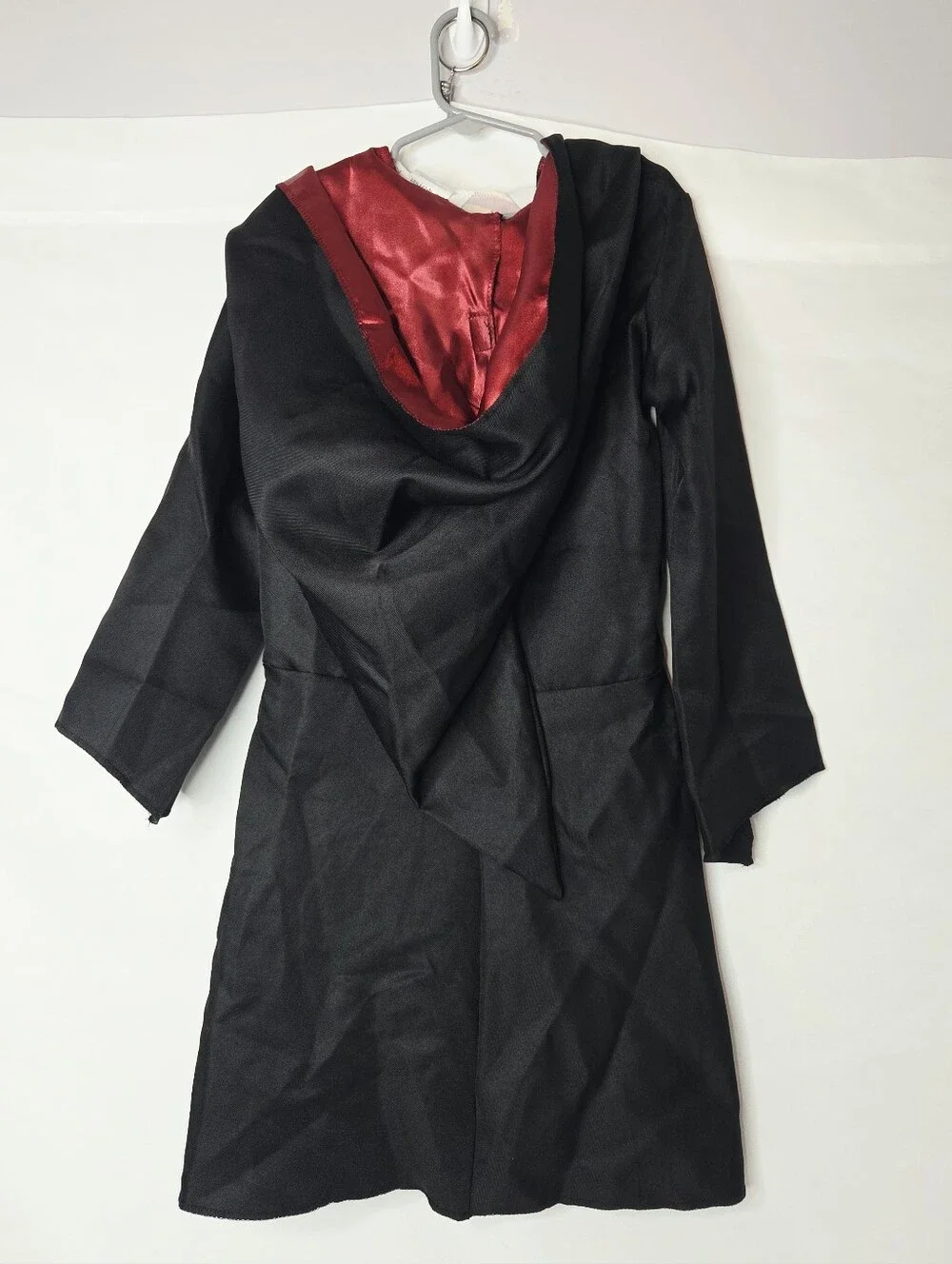 Hermione Granger Halloween Costume From Harry Potter Girls Small 4-6